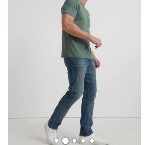 Lucky Brand Other - Men’s Lucky Brand 110 Slim Jeans Size 30/32